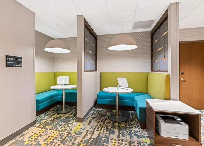 Hampton Inn & Suites Tigard
