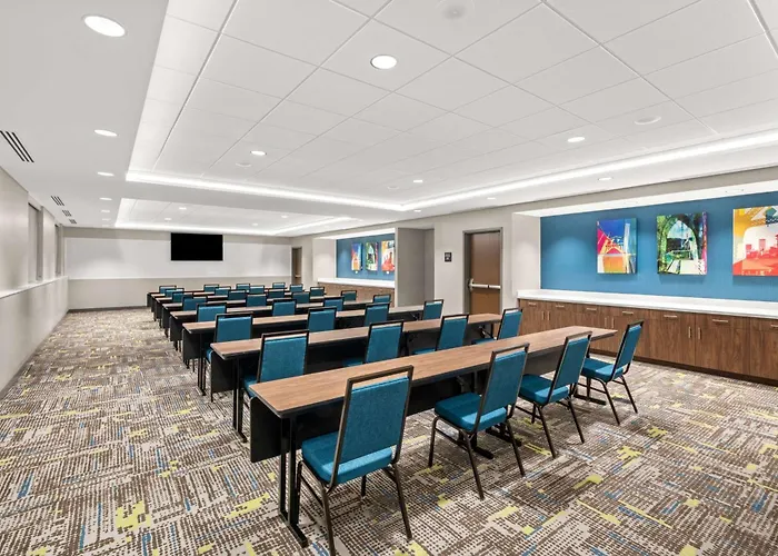 Hampton Inn & Suites Tigard
