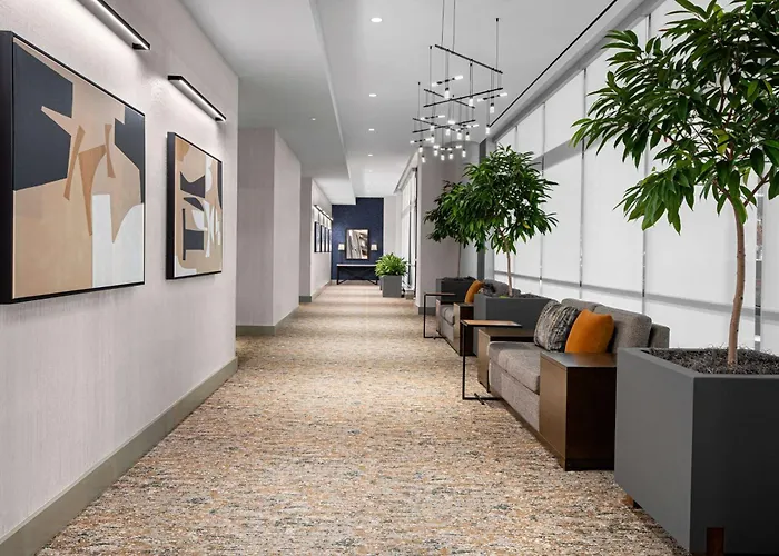 Hilton Garden Inn Camden Waterfront Philadelphia