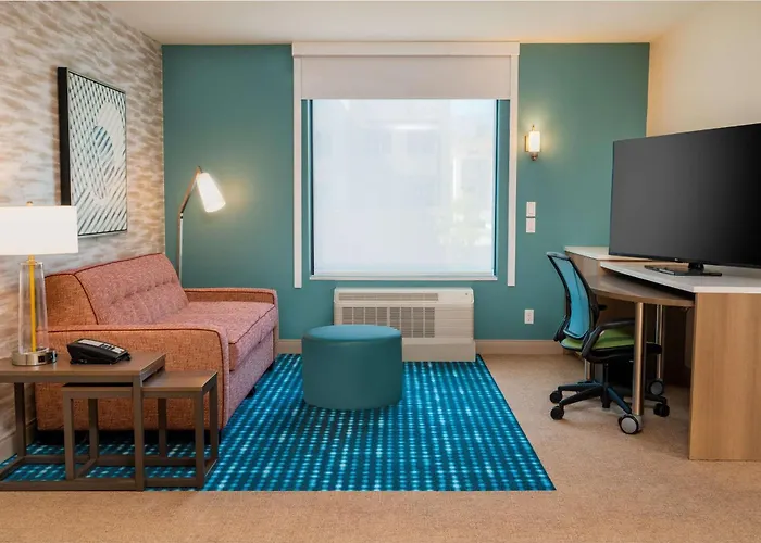 Home2 Suites , Ca