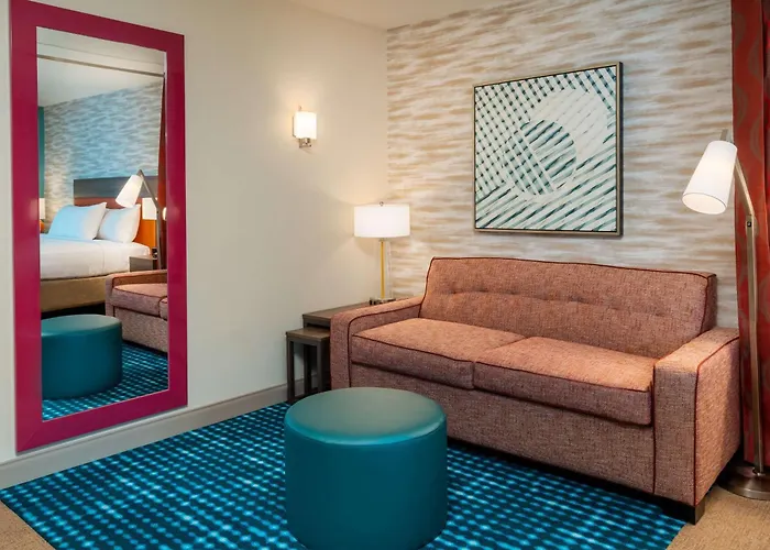 Home2 Suites Corona, Ca