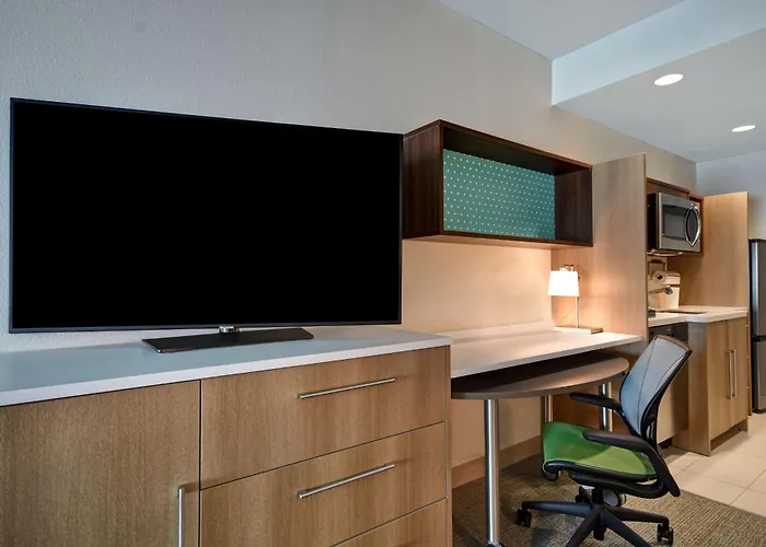 Home2 Suites By Hilton Odessa