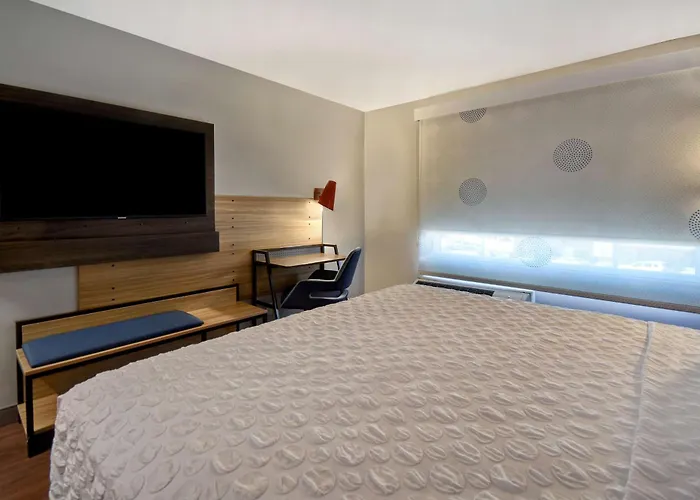 Tru By Hilton Rockwall Dallas, Tx