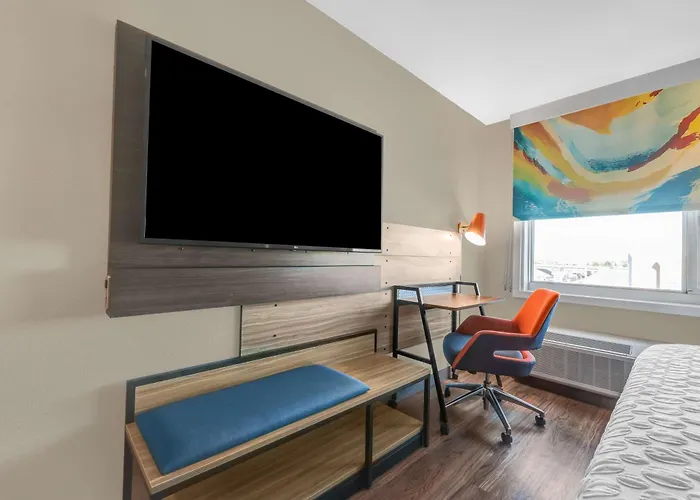 Tru By Hilton