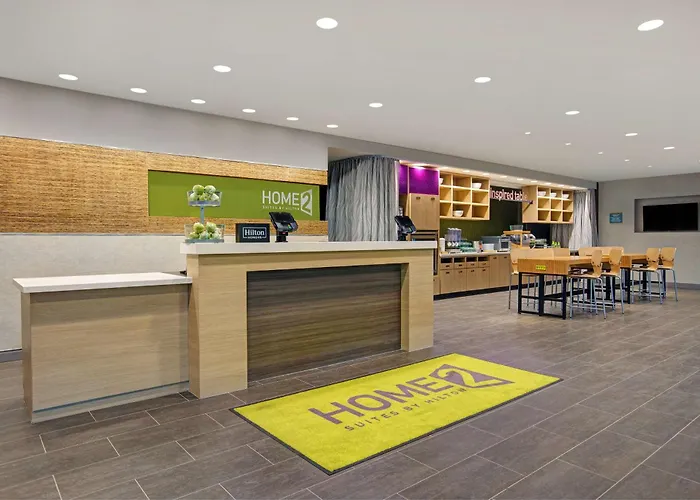 Home2 Suites By Hilton Pivot Point