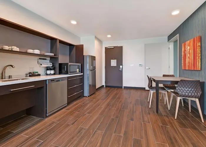 Home2 Suites By Hilton Atascadero, Ca