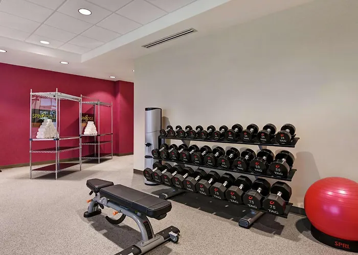 Home2 Suites By Hilton West Palm Beach Airport Cloud Lake