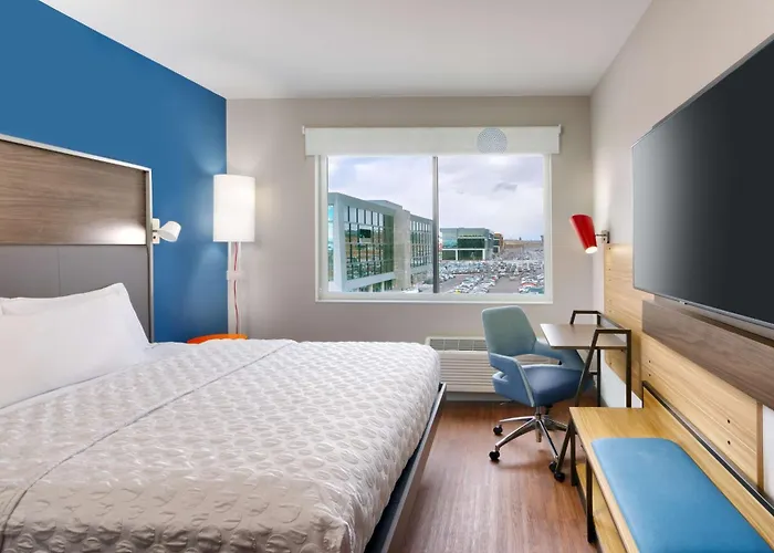 Lehi Dog Friendly Hotels