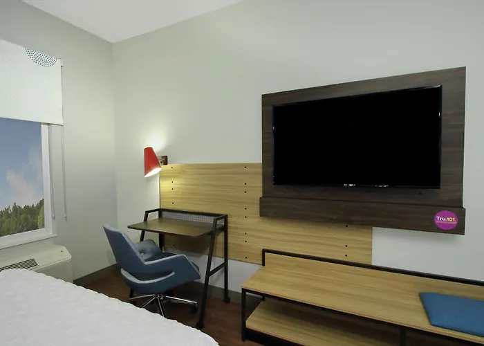 Tru By Hilton Mobile
