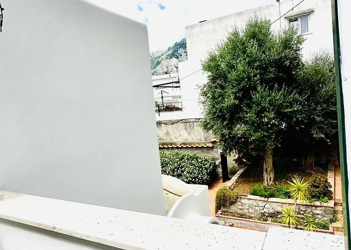 La Zagara By Rooms