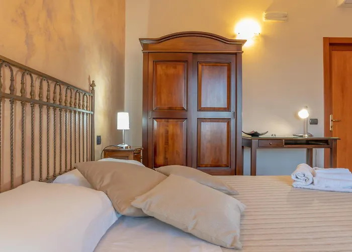 B&B Alle Calende Greche