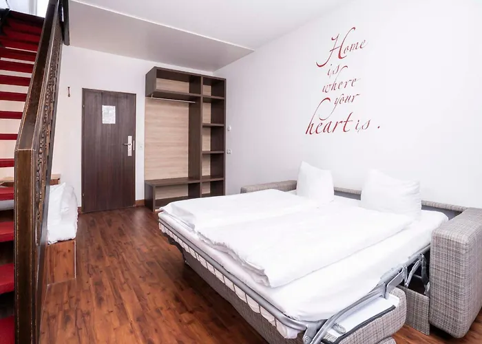 Hotel National Bamberg