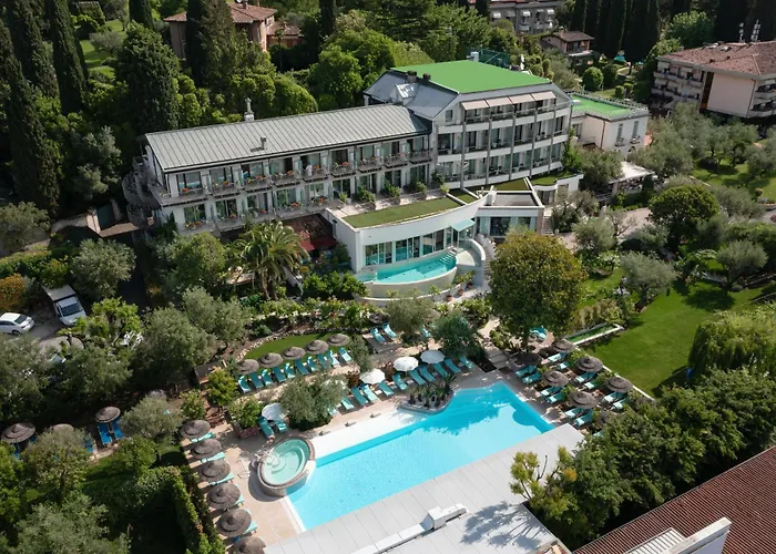 Hotel Olivi Spa&Natural Wellness