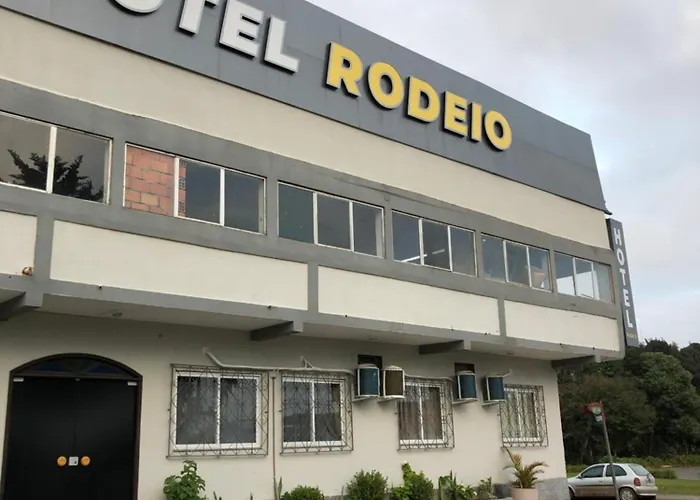 Hotel Rodeio
