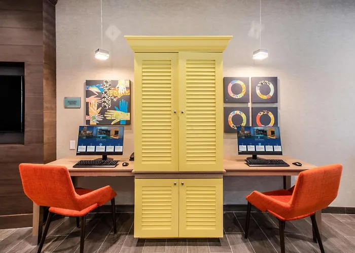 Home2 Suites By Hilton Carlsbad, Ca
