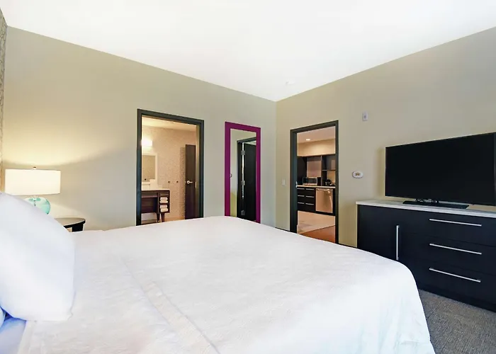 Home2 Suites By Hilton Beloit