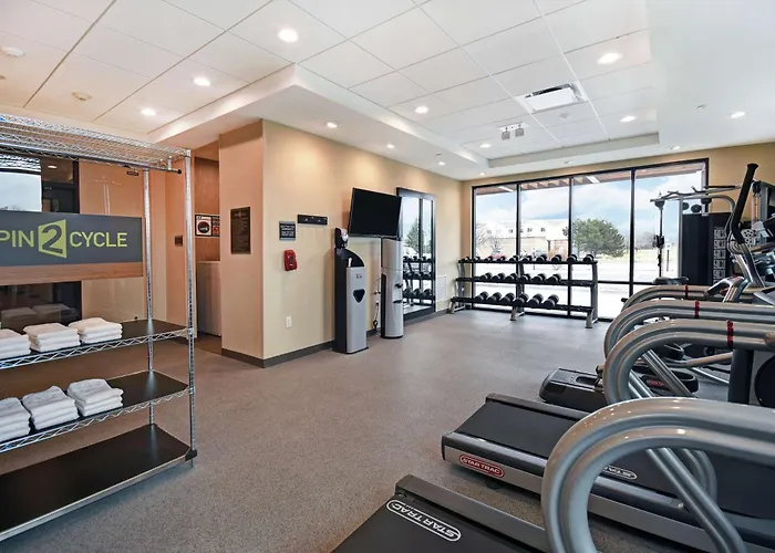 Beloit Dog Friendly Hotels