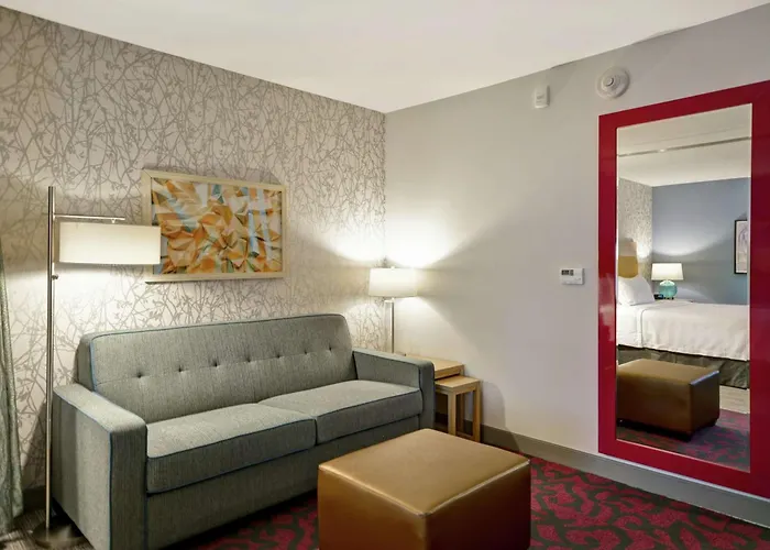 Home2 Suites By Hilton Warner Robins
