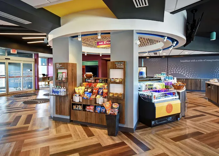 Tru By Hilton Fort Wayne