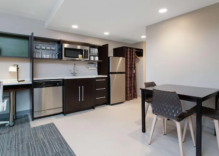 Home2 Suites Smithfield Providence