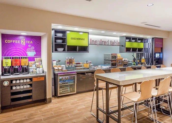 Home2 Suites By Hilton Albany Airport/Wolf Rd