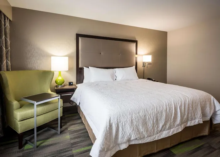 Hampton Inn & Suites By Hilton Hammond, In