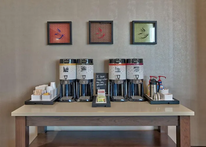 Hampton Inn & Suites Artesia