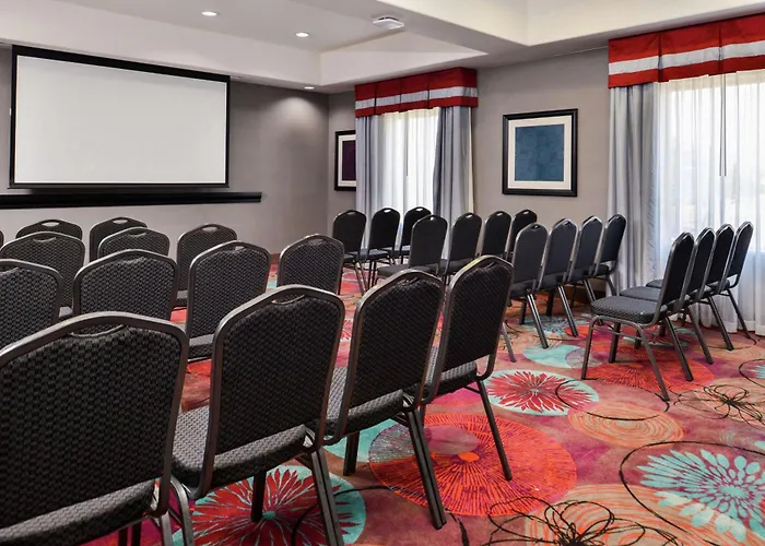 Hampton Inn And Suites Hutto