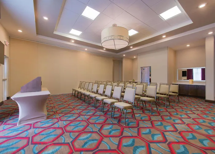 Hilton Garden Inn Bristol