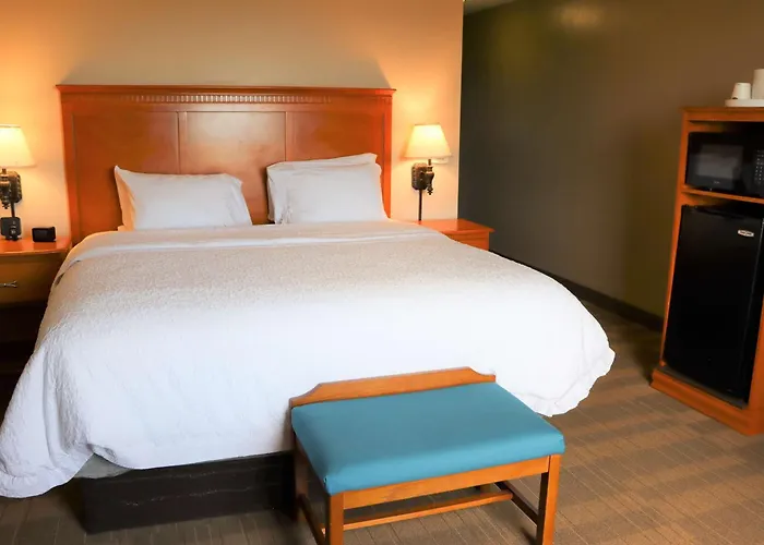 Hampton Inn & Suites Thibodaux
