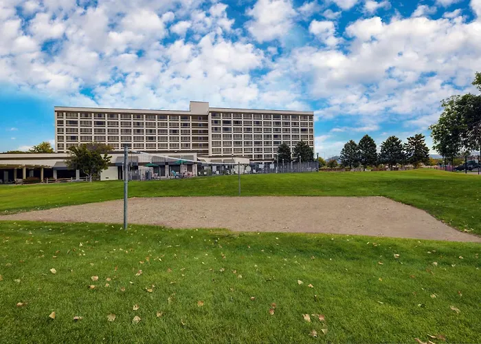 Doubletree By Hilton Grand Junction