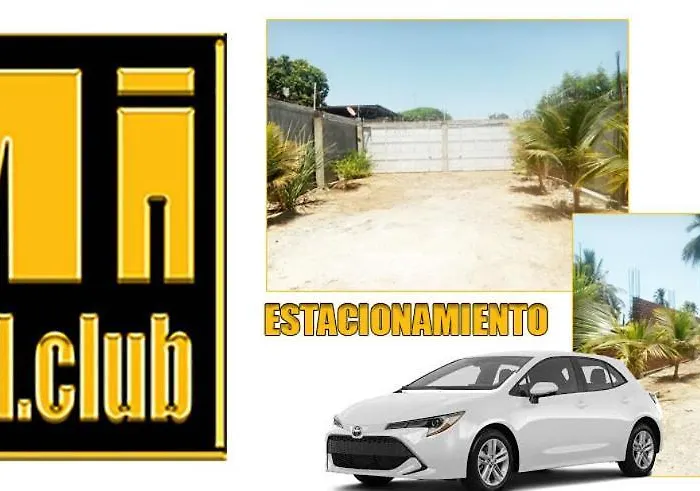 Mi Hotel Club