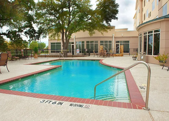Hilton Garden Inn Dfw Airport South