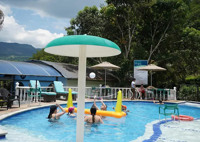 Villeta Boutique Hotel Spa
