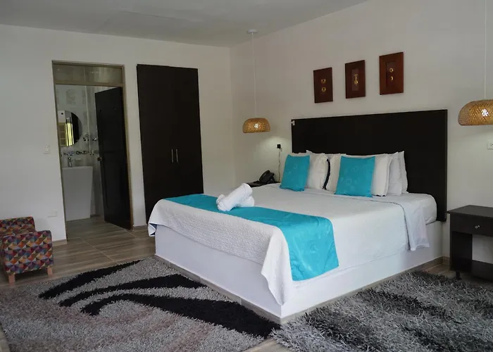 Villeta Boutique Hotel Spa