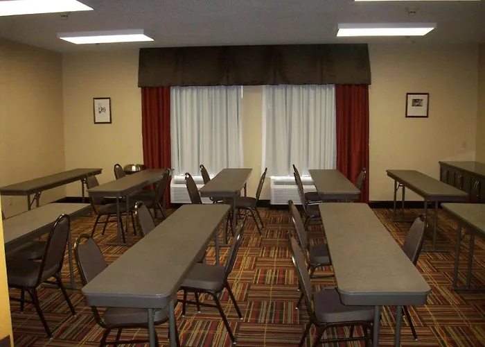 Hampton Inn Uniontown
