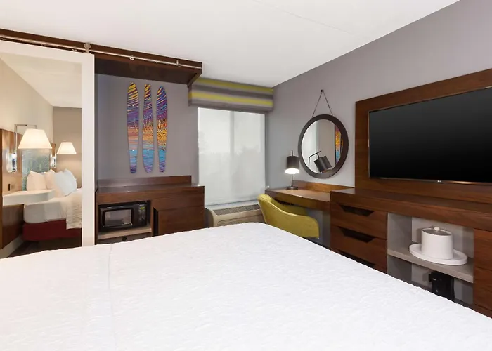 Hampton Inn Traverse City