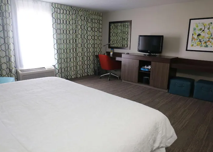 Hampton Inn Sumter