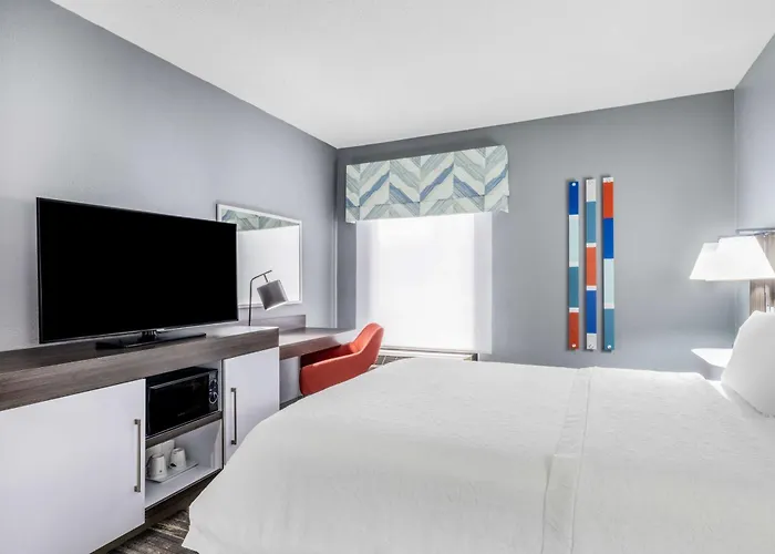 Hampton Inn Sanford
