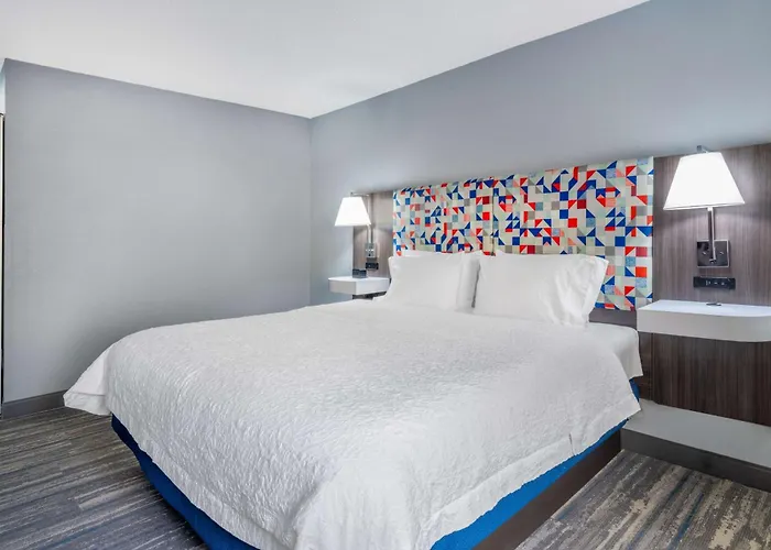 Sanford Dog Friendly Hotels