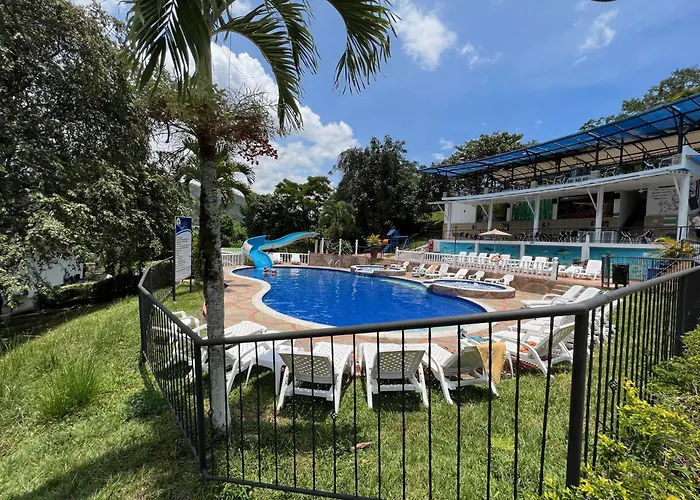 Villeta Resort Hotel