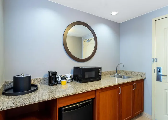 Hampton Inn & Suites Minneapolis St. Paul Airport - Mall Of America Bloomington