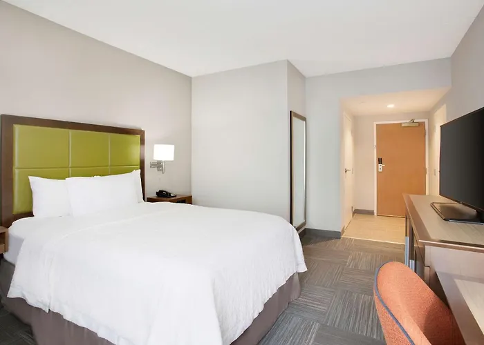 Hampton Inn Middletown
