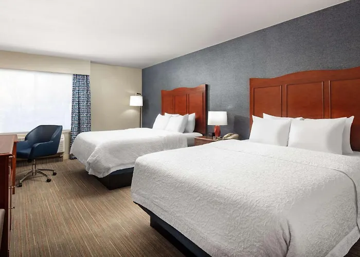 Hampton Inn Medford