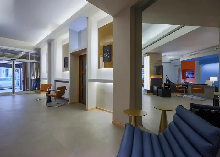 Hotel Velino