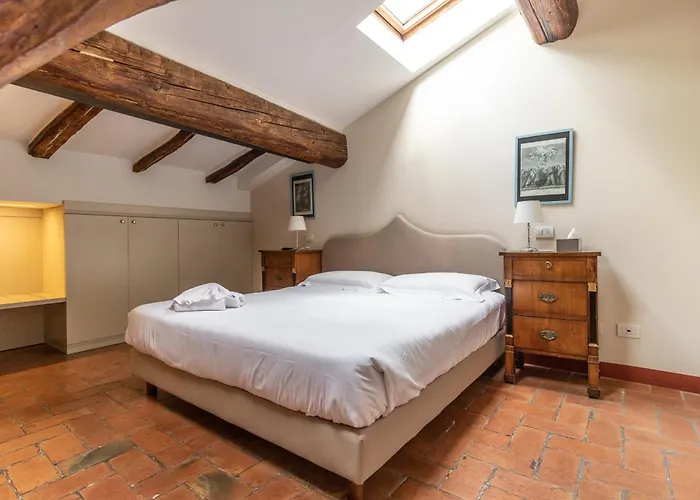 Casa Isolani - Santo Stefano