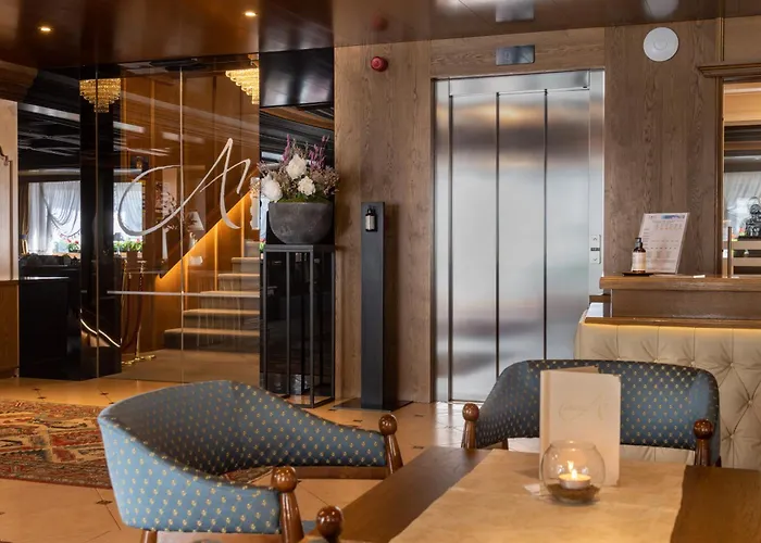 Hotel Armin Selva di Val Gardena