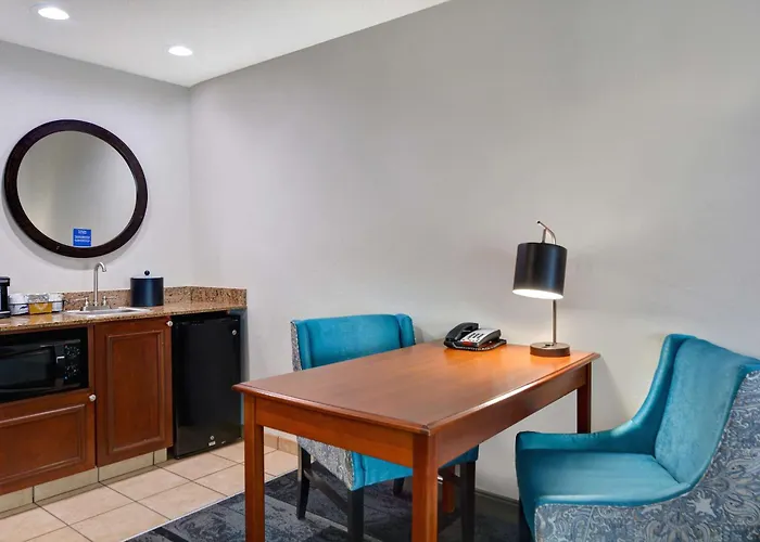 Hampton Inn & Suites Birmingham-Hoover-Galleria