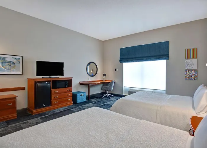 Hampton Inn & Suites Birmingham-Hoover-Galleria