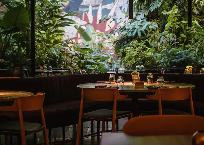 Hotel Hotel - Member of Design Hotels
